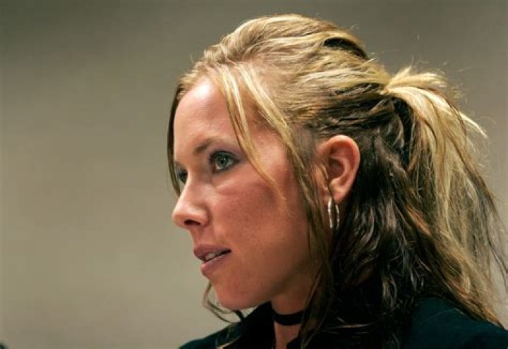 Unveiling the Life of Debbie Mathers: Beyond the Spotlight