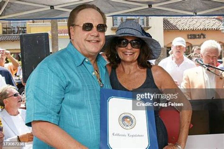 Unveiling the Life of Harry Wayne Casey's Wife