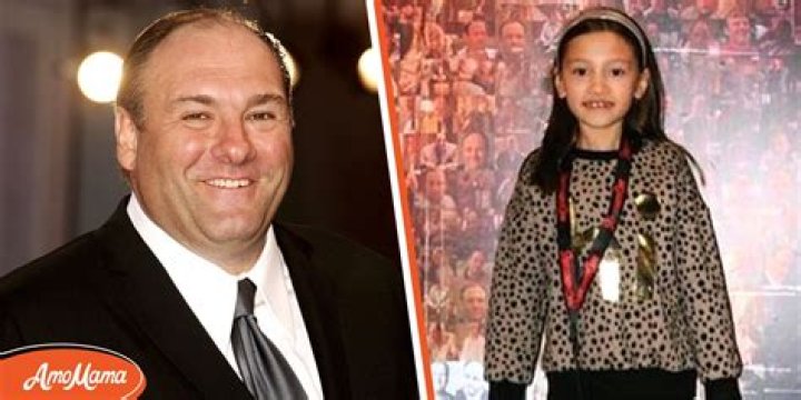 Unveiling the Life of James Gandolfini's Daughter: A Journey Beyond the Spotlight
