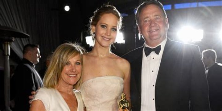 Unveiling the Life of Jennifer Lawrence's Sister: A Deep Dive