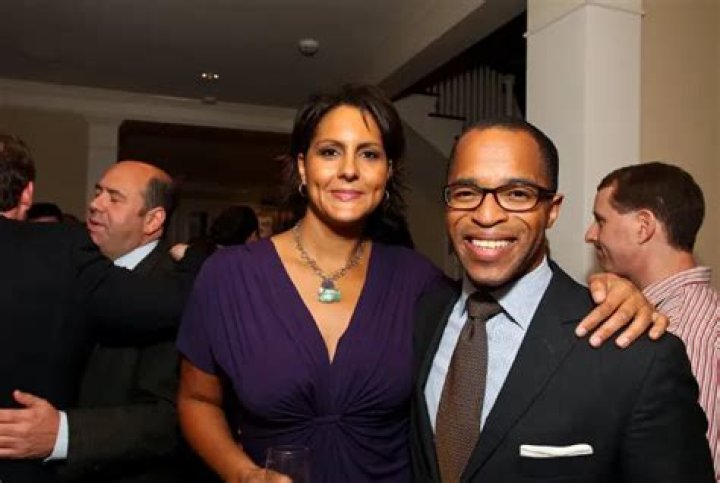 Unveiling the Life of Karen Finney: Her Husband and More