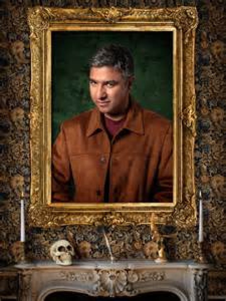 Unveiling the Life of Nick Mohammed's Son: A Journey Through Family and Fame
