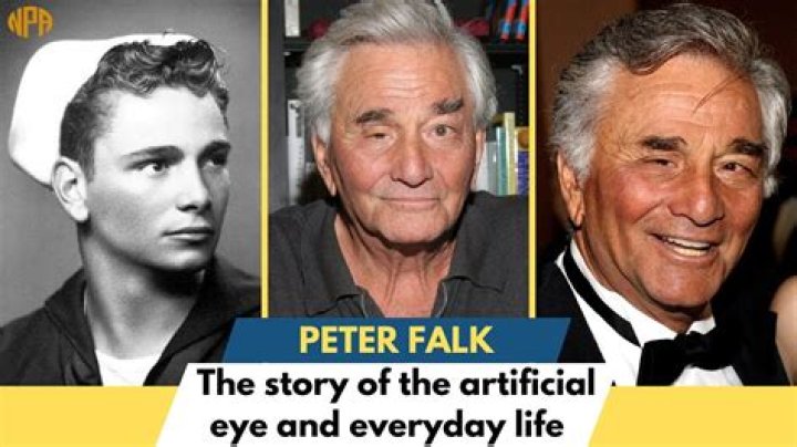 Unveiling the Life of Peter Beckett's Wife