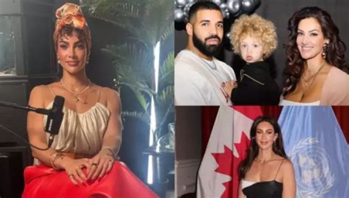 Unveiling the Life of Sophie Brussaux: The Artist, Mother, and Influencer
