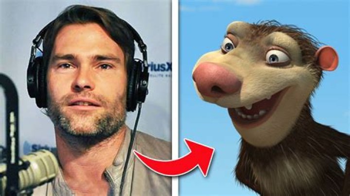 Unveiling the Magic: The Ice Age Behind the Voice Actors