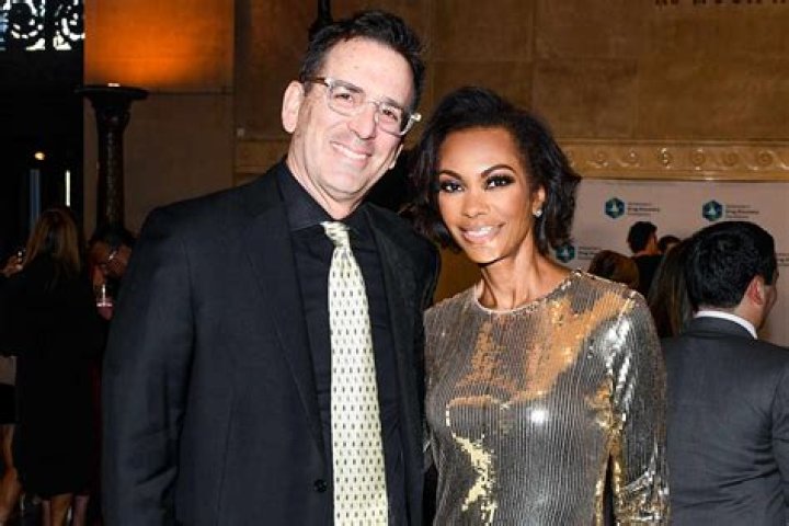 Unveiling the Man Behind the Anchor: Who is Harris Faulkner's Husband?