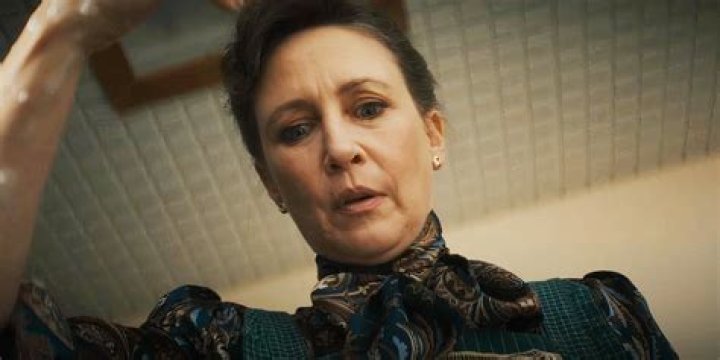Unveiling the Man Behind the Star: Vera Farmiga's Husband