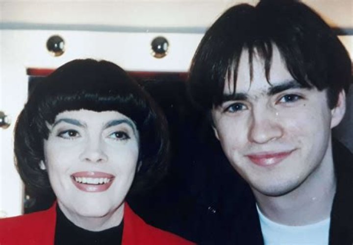 Unveiling the Mysteries of Mireille Mathieu's Partner