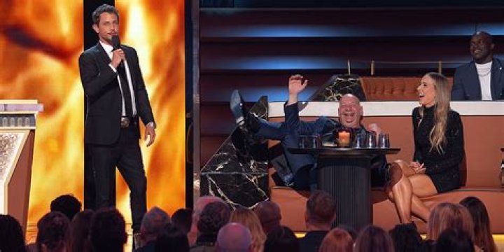 Unveiling the Mysteries of Tony Hinchcliffe's Father: An Insightful Exploration