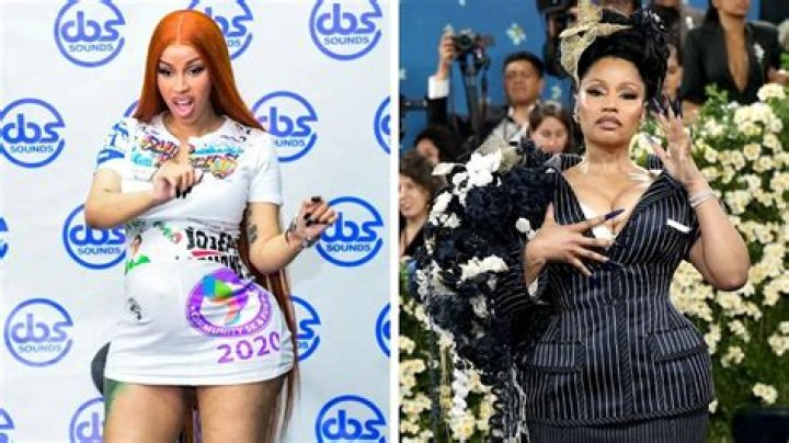 Unveiling the Mystery Behind Nicki Minaj Leaks