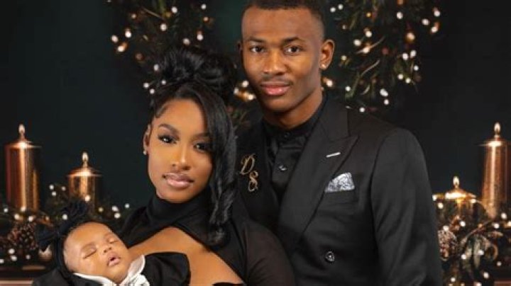 Unveiling the Mystery: Does Mya Have a Child?