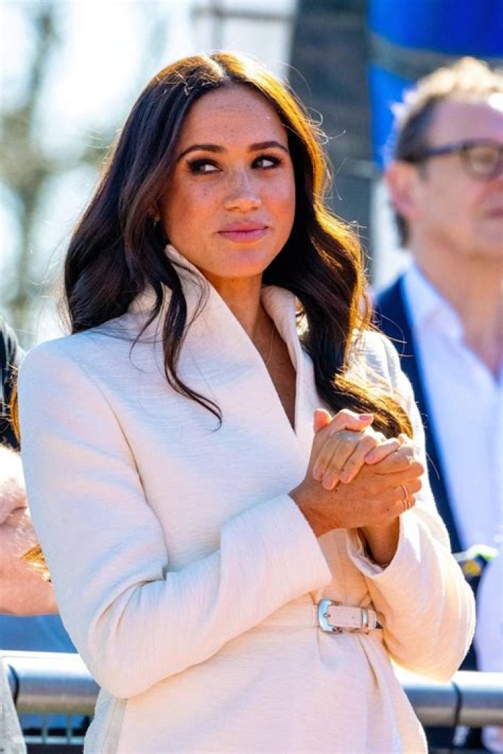 Unveiling the Mystery: Meghan Markle's Real Date of Birth