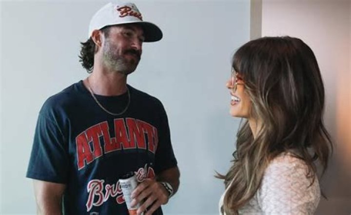 Unveiling the Mystery of Ella Langley's Boyfriend