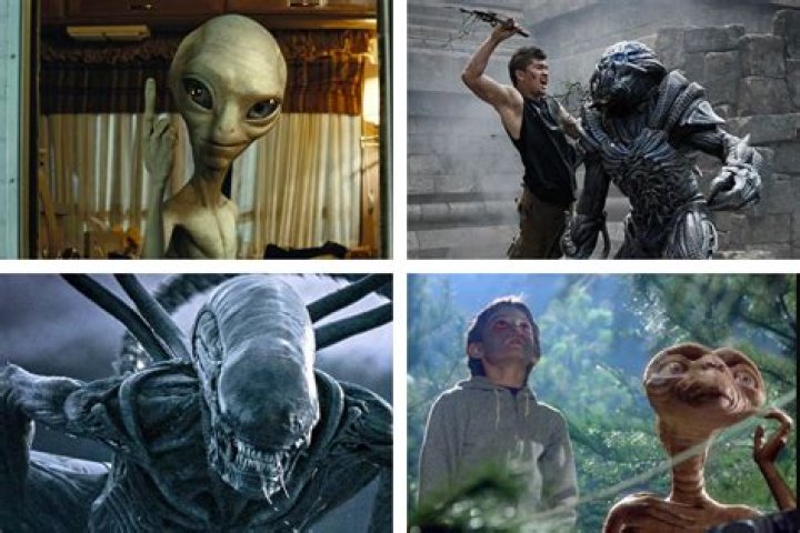 Unveiling the Mystery of Miami Aliens: A Deep Dive into Extraterrestrial Encounters