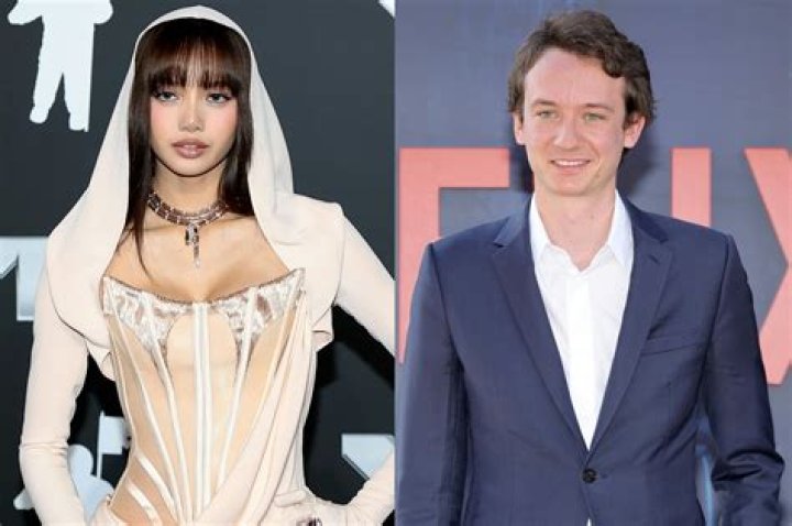 Unveiling the Mystery: Who is Frederic Arnault’s Girlfriend?