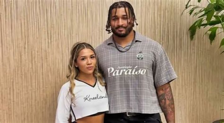 Unveiling the Mystery: Who is Marshawn Lynch's Wife?