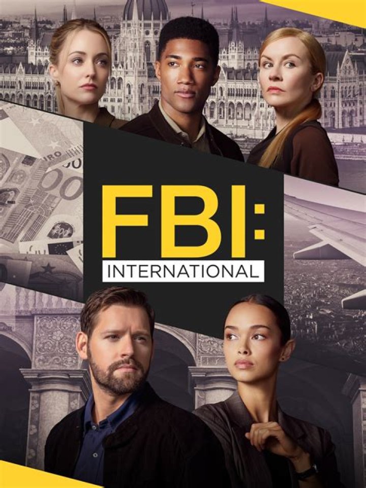 Unveiling the Secrets of FBI International: A Comprehensive Guide