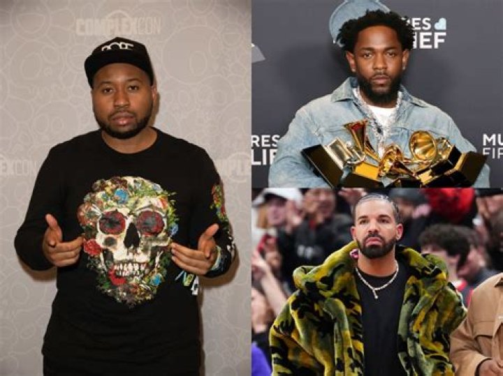 Unveiling the Truth About DJ Akademiks Height and Weight