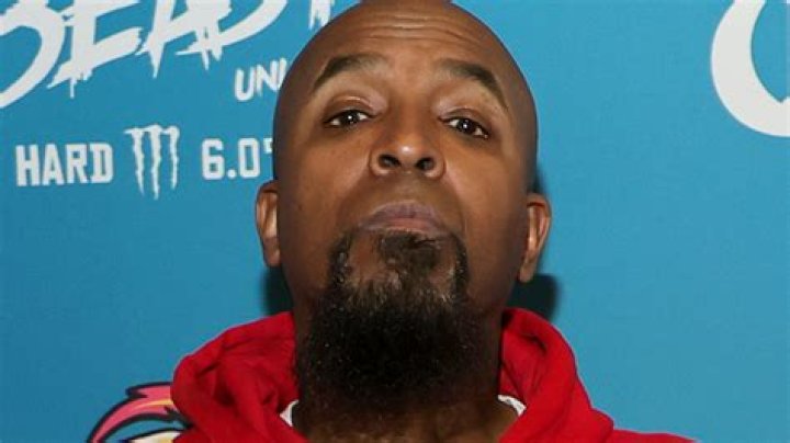 Unveiling the Truth About Tech N9ne Height: Insights into the Rapper's Life