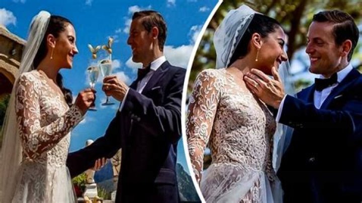 Unveiling the Truth: Is Emily Campano Married?