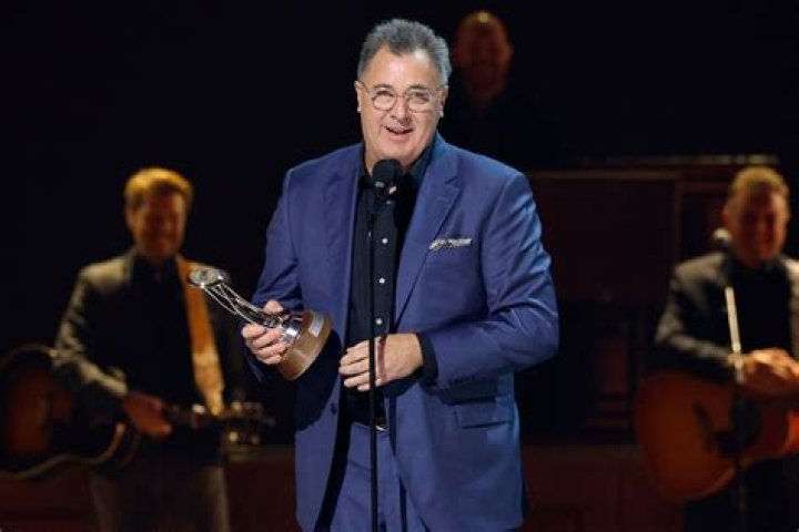 Vince Gill Net Worth: A Deep Dive Into the Country Music Legend's Financial Journey