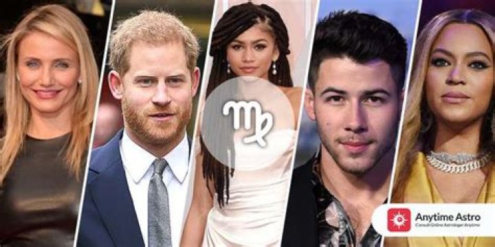 Virgo Famous People: Exploring the Lives of Notable Virgos