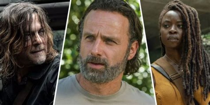 Walking Dead Actors: A Deep Dive into the Cast of the Iconic Series