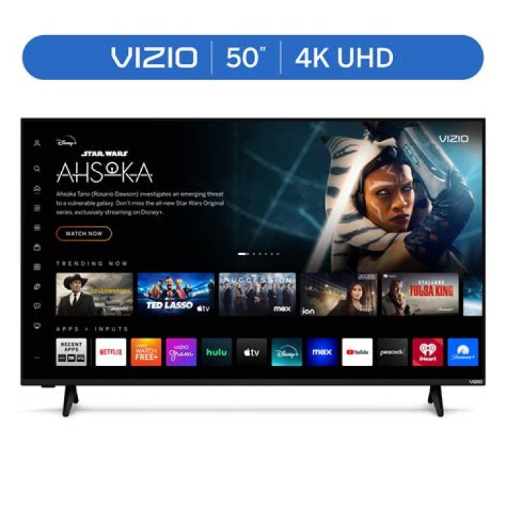Walmart 65 Inch TV: The Ultimate Guide to Choosing Your Perfect Television