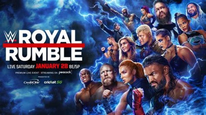 WatchWrestling: The Ultimate Destination for Wrestling Fans