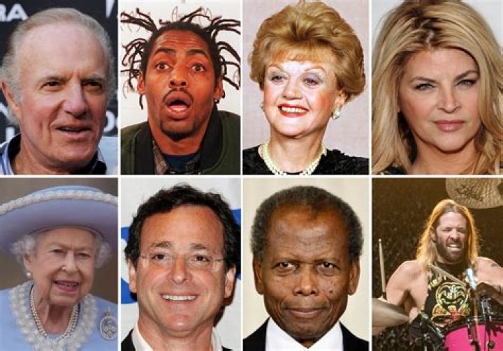 What Famous People Spoke at the DNC: A Comprehensive Overview