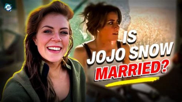 What Happened to Jojo Snow's Husband? A Comprehensive Look into Their Story