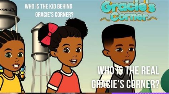 What Happened to the Real Gracie from Gracie's Choice?