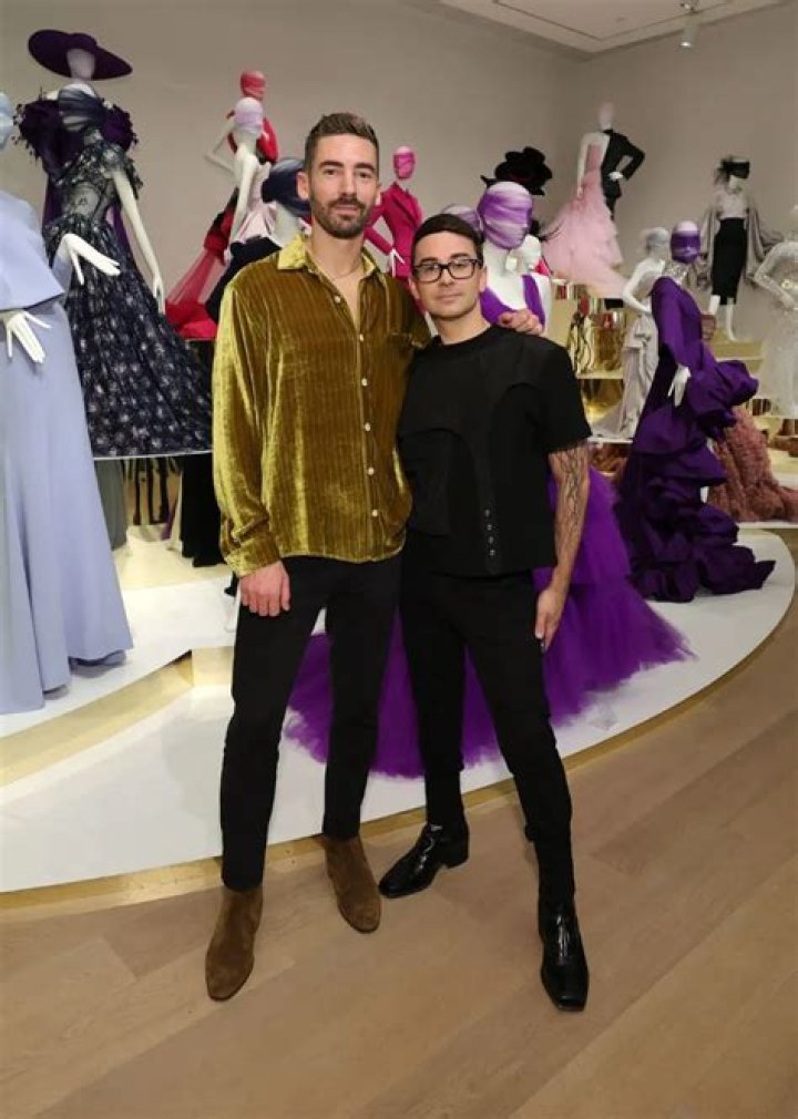 What is Christian Siriano Net Worth: A Deep Dive into the Fashion Icon&rsquo;s Wealth