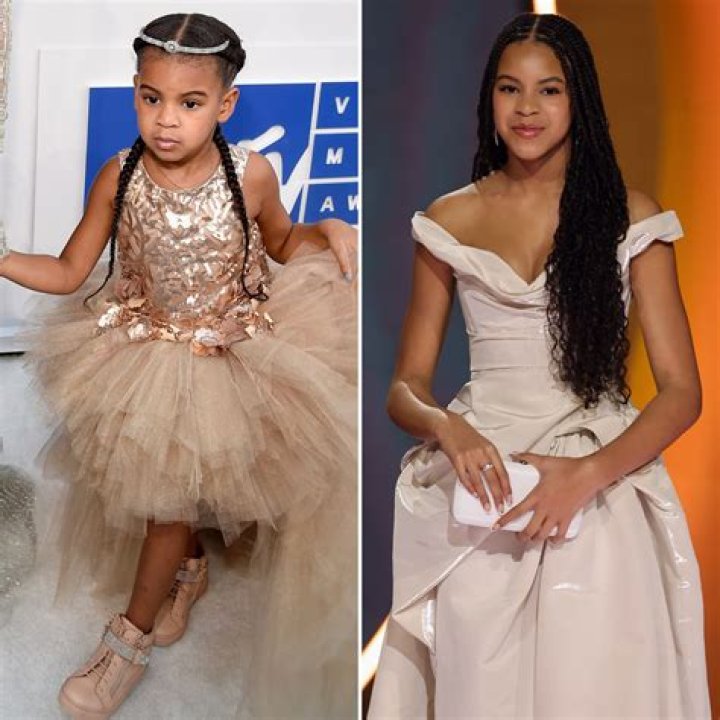 When Was Blue Ivy Born? A Deep Dive into the Life of Beyoncé and Jay-Z's Firstborn