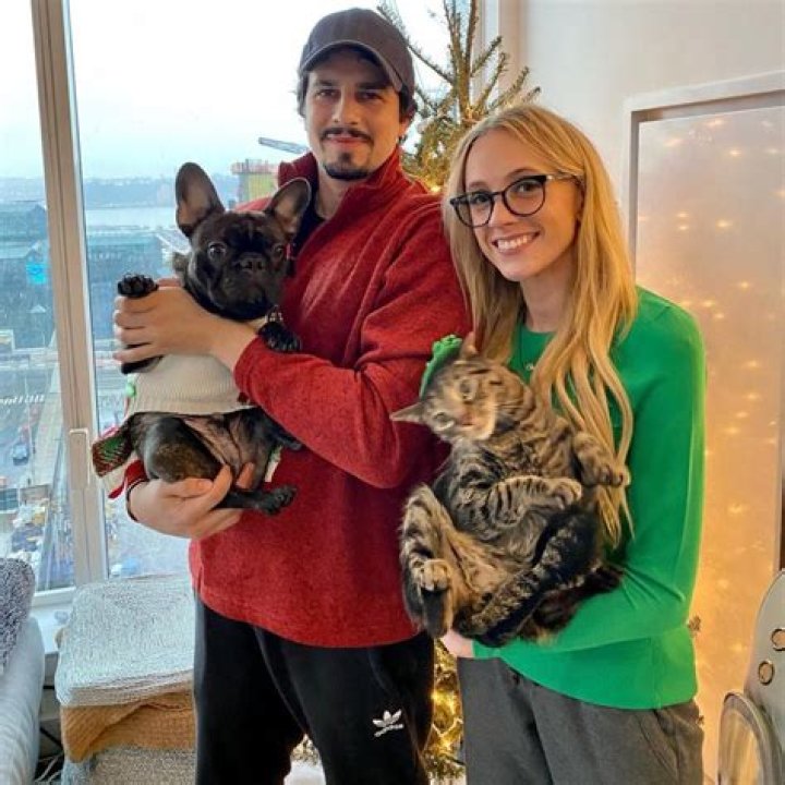 When Will Kat Timpf Give Birth? Latest Updates and Predictions