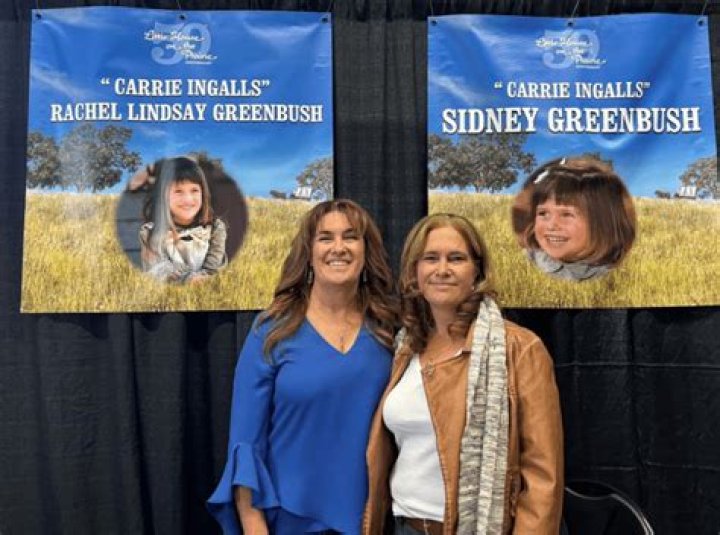 Where is Sidney Greenbush Now? A Journey Through Time