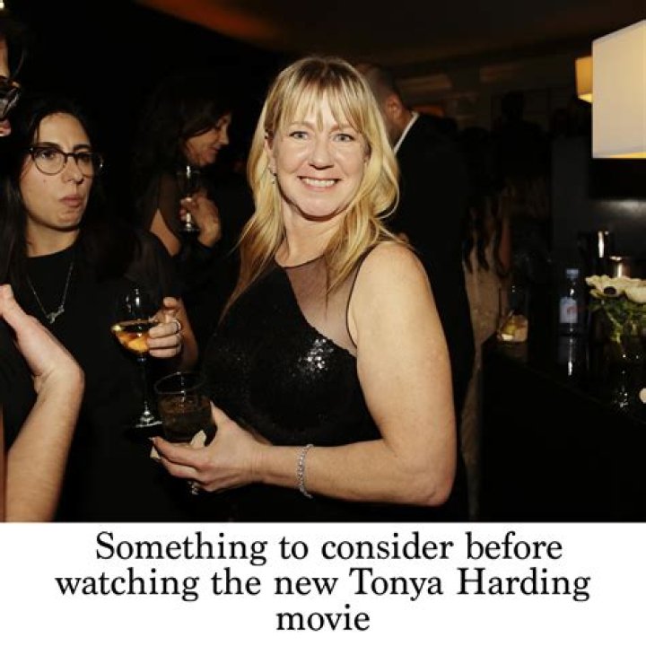 Where Is Tonya Harding Now? A Deep Dive into Her Life and Career