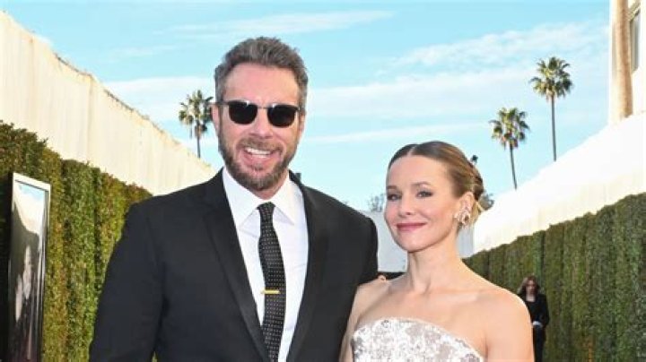 Who is Actress Kristen Bell Married To?