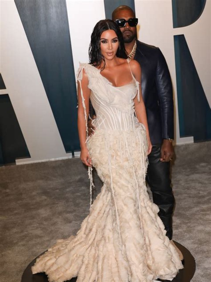 Who is Kim Kardashian Married To? A Deep Dive into Her Marriage Life