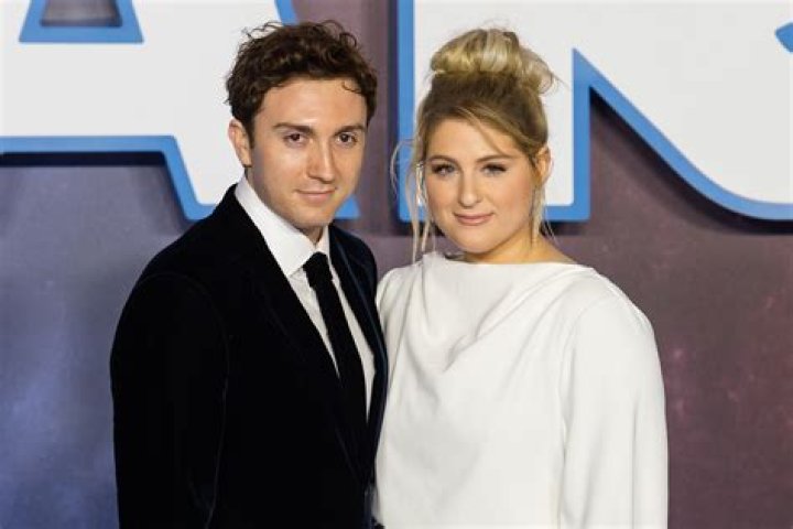 Who is Meghan Trainor's Husband? A Deep Dive into Daryl Sabara