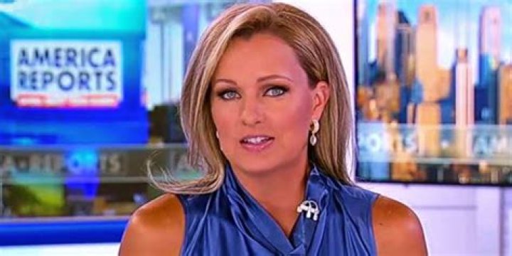 Who Is the Richest Fox News Anchor?