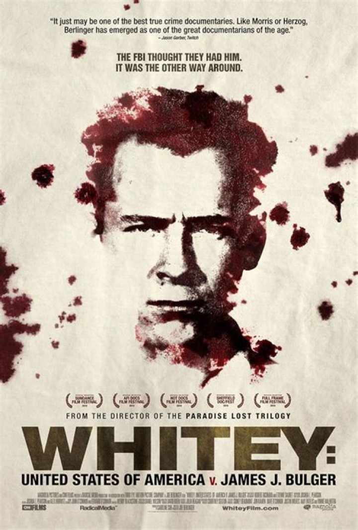 Why Did Whitey Bulger Kill People? An In-Depth Analysis