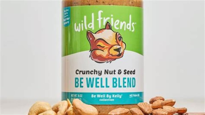 Wild Squirrel Nut Butter Net Worth: A Deep Dive into the Success of a Nutty Business