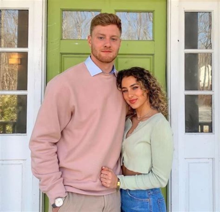 Will Levis and Gia Duddy: A Deep Dive into Their Relationship