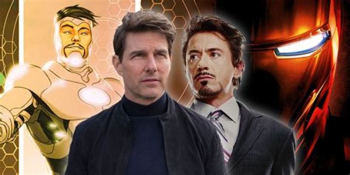 Will Tom Cruise Ever Do a Marvel Movie?