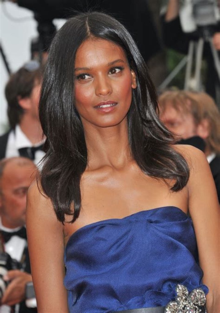 Yasmeen Ghauri: The Iconic Journey of a Supermodel