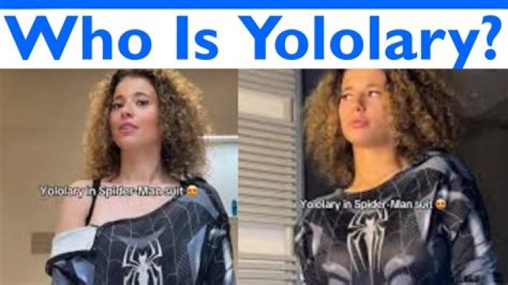 Yololary Leak: Uncovering the Secrets Behind the Controversy