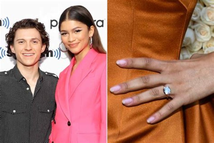 Zendaya Engaged: Everything You Need to Know About Her Relationship and Future Plans